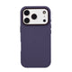 FUNDA TECHWOVEN MAGSAFE IPHONE 17 PRO MAX MORADO - Miniatura
