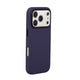 FUNDA TECHWOVEN MAGSAFE IPHONE 17 PRO MAX MORADO - Miniatura