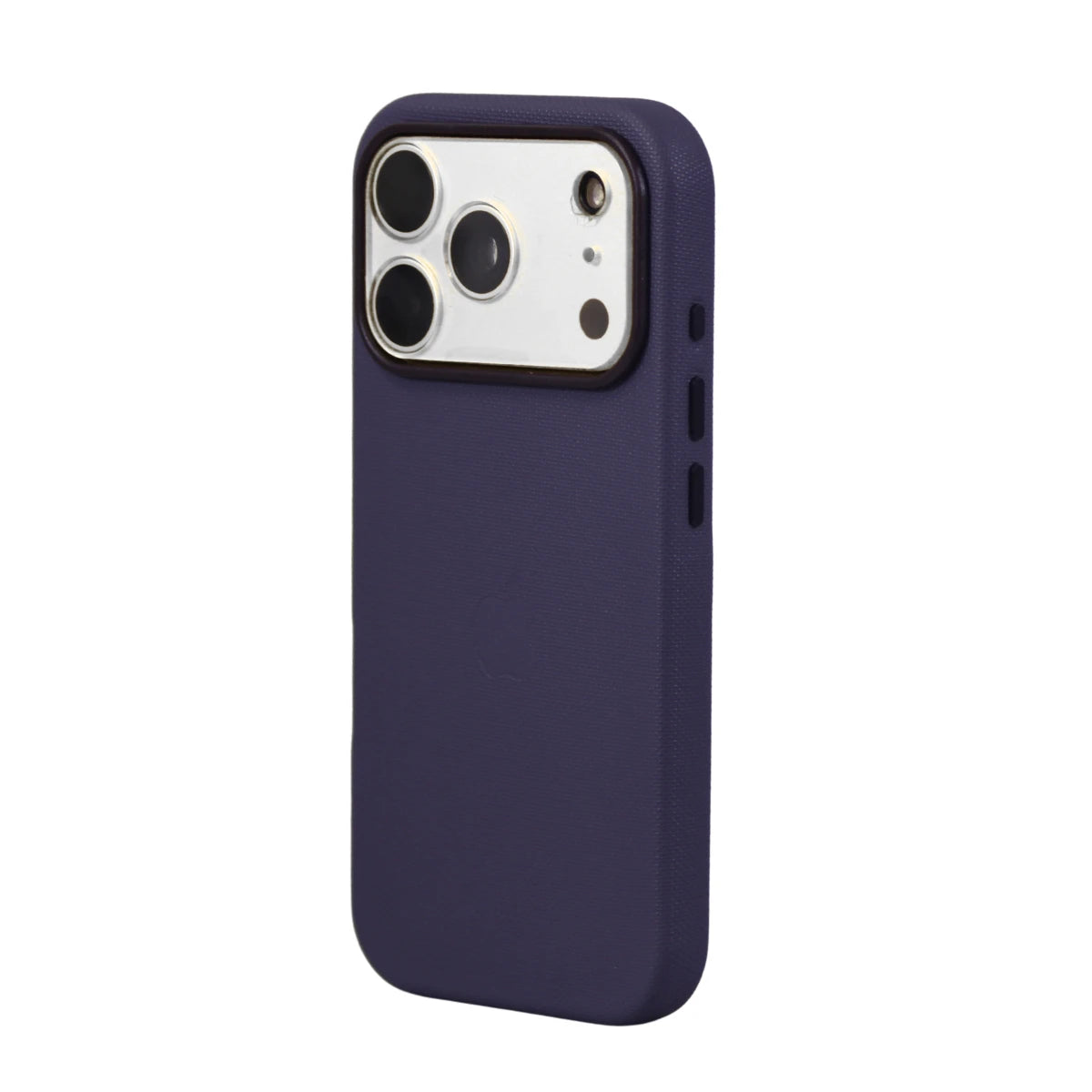 FUNDA TECHWOVEN MAGSAFE IPHONE 17 PRO MAX MORADO