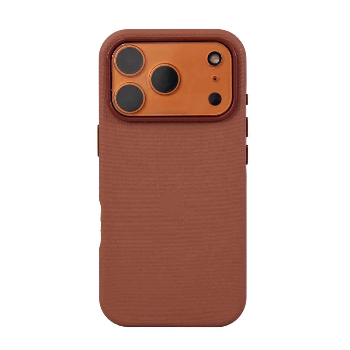 FUNDA TECHWOVEN MAGSAFE IPHONE 17 PRO SIENA