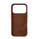 FUNDA TECHWOVEN MAGSAFE IPHONE 17 PRO SIENA - Miniatura
