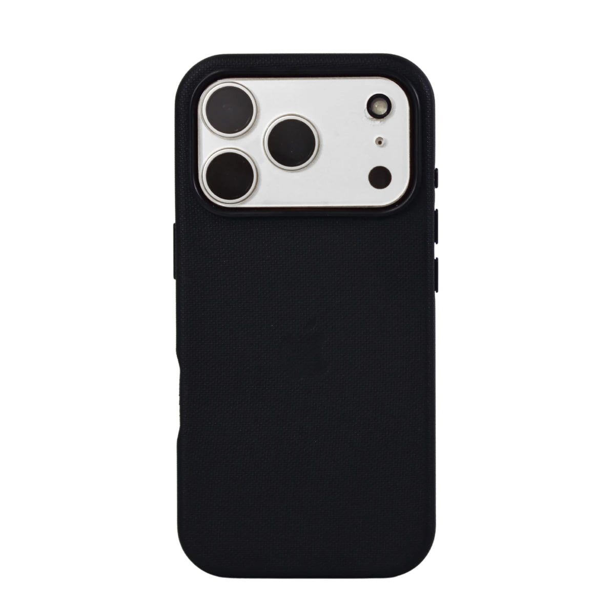 FUNDA TECHWOVEN MAGSAFE IPHONE 17 PRO NEGRO