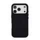 FUNDA TECHWOVEN MAGSAFE IPHONE 17 PRO NEGRO - Miniatura
