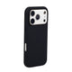 FUNDA TECHWOVEN MAGSAFE IPHONE 17 PRO NEGRO - Miniatura