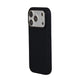 FUNDA TECHWOVEN MAGSAFE IPHONE 17 PRO NEGRO - Miniatura