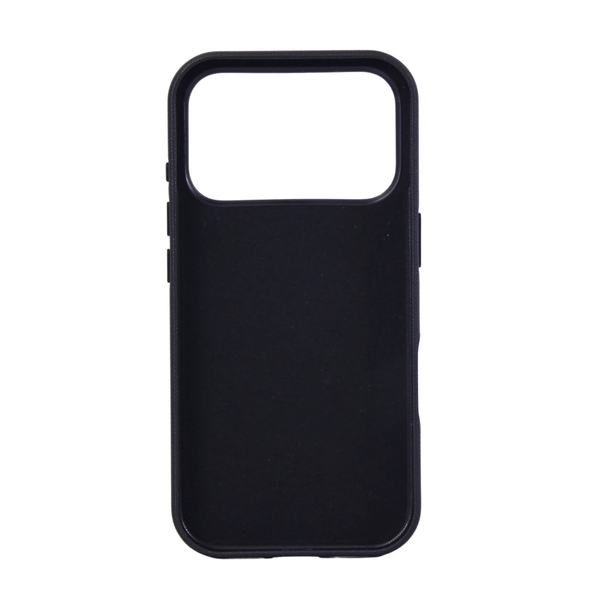 FUNDA TECHWOVEN MAGSAFE IPHONE 17 PRO NEGRO