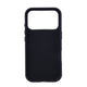 FUNDA TECHWOVEN MAGSAFE IPHONE 17 PRO NEGRO - Miniatura