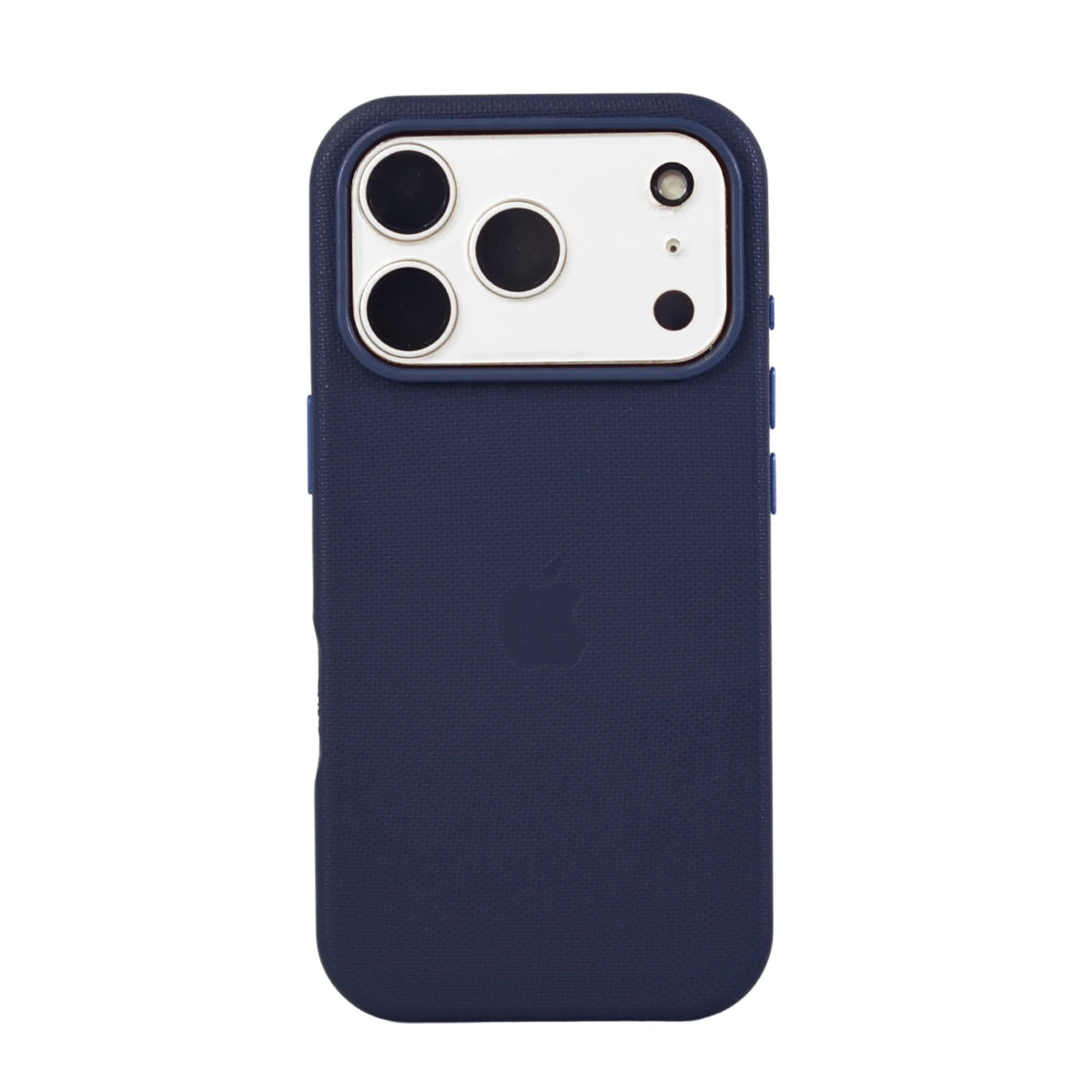 FUNDA TECHWOVEN MAGSAFE IPHONE 17 PRO MAX AZUL