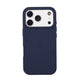 FUNDA TECHWOVEN MAGSAFE IPHONE 17 PRO MAX AZUL - Miniatura