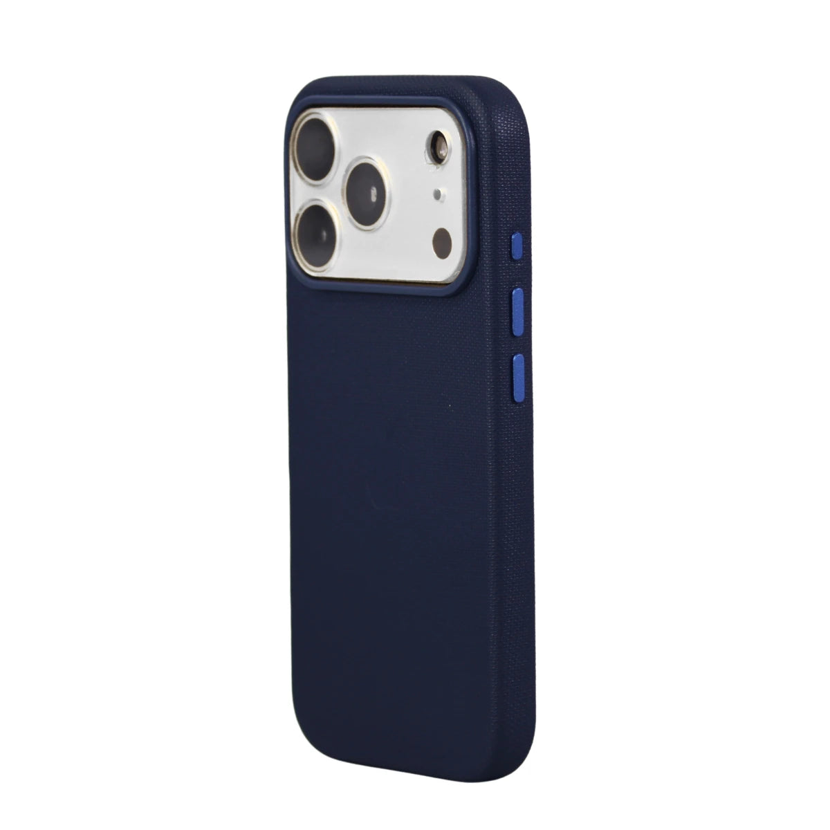 FUNDA TECHWOVEN MAGSAFE IPHONE 17 PRO MAX AZUL