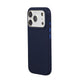FUNDA TECHWOVEN MAGSAFE IPHONE 17 PRO MAX AZUL - Miniatura