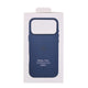 FUNDA TECHWOVEN MAGSAFE IPHONE 17 PRO MAX AZUL - Miniatura
