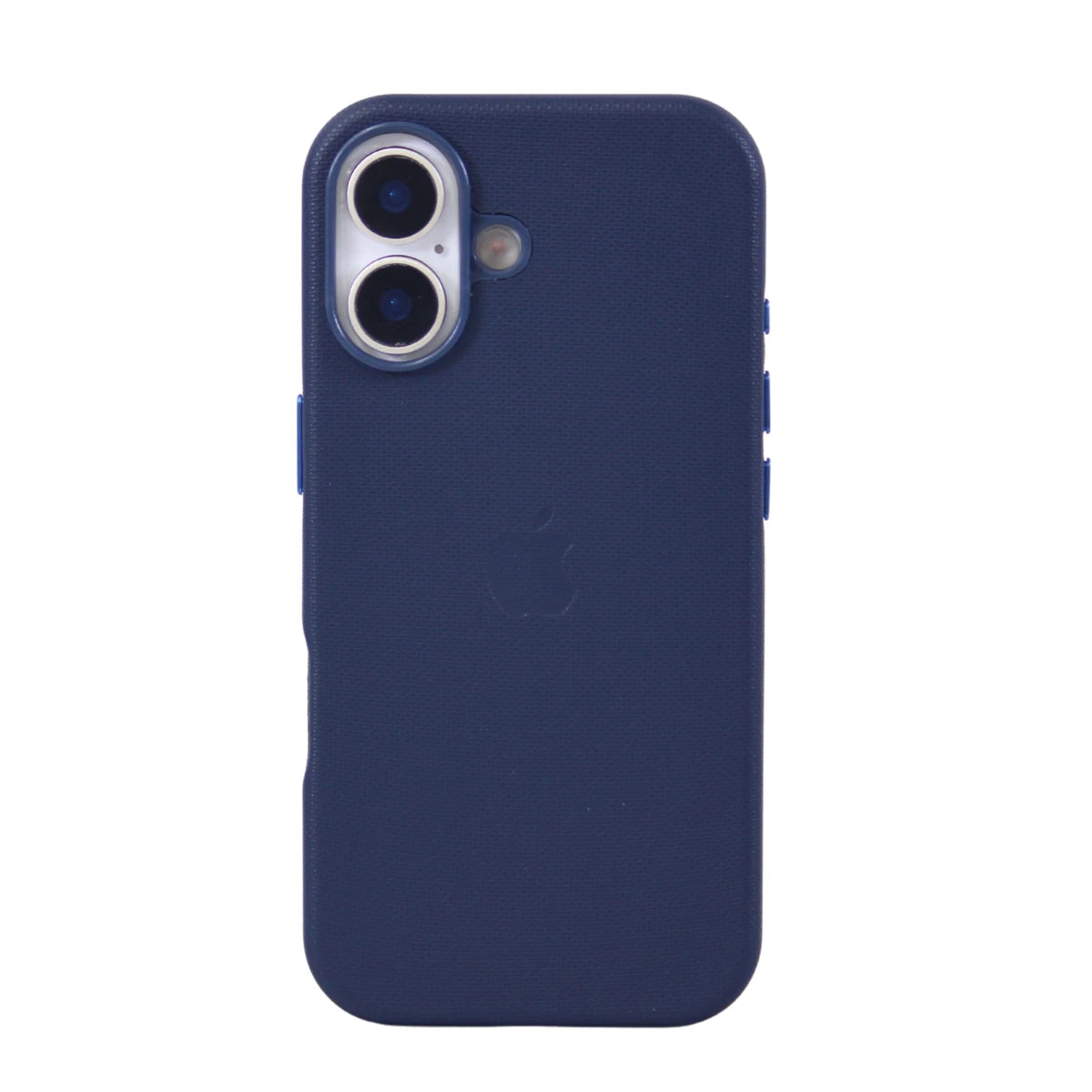 FUNDA TECHWOVEN MAGSAFE IPHONE 16 AZUL
