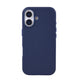 FUNDA TECHWOVEN MAGSAFE IPHONE 16 AZUL - Miniatura
