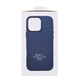 FUNDA TECHWOVEN MAGSAFE IPHONE 16 AZUL - Miniatura