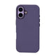 FUNDA TECHWOVEN MAGSAFE IPHONE 17 MORADO - Miniatura