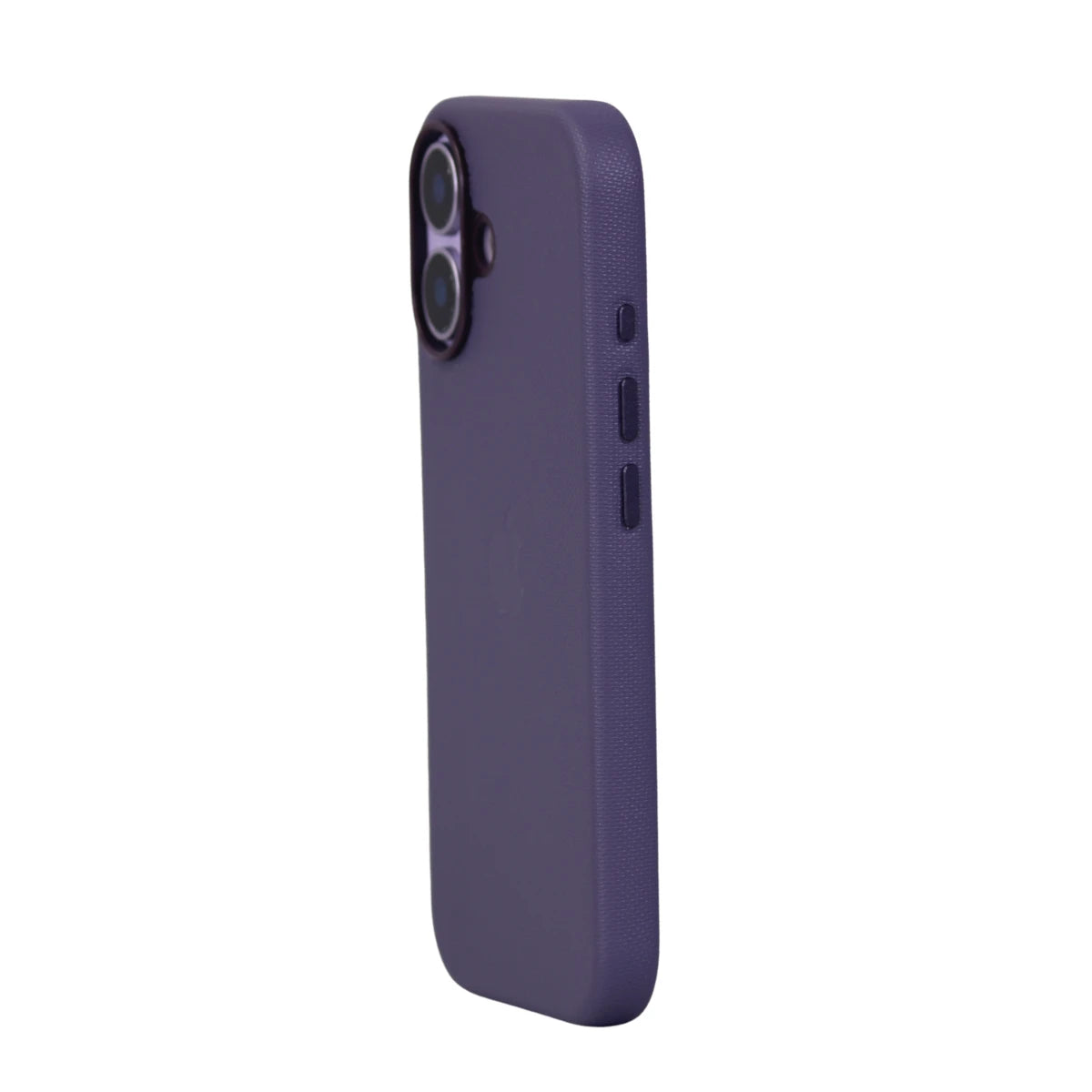 FUNDA TECHWOVEN MAGSAFE IPHONE 17 MORADO
