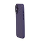 FUNDA TECHWOVEN MAGSAFE IPHONE 17 MORADO - Miniatura