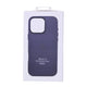 FUNDA TECHWOVEN MAGSAFE IPHONE 17 MORADO - Miniatura