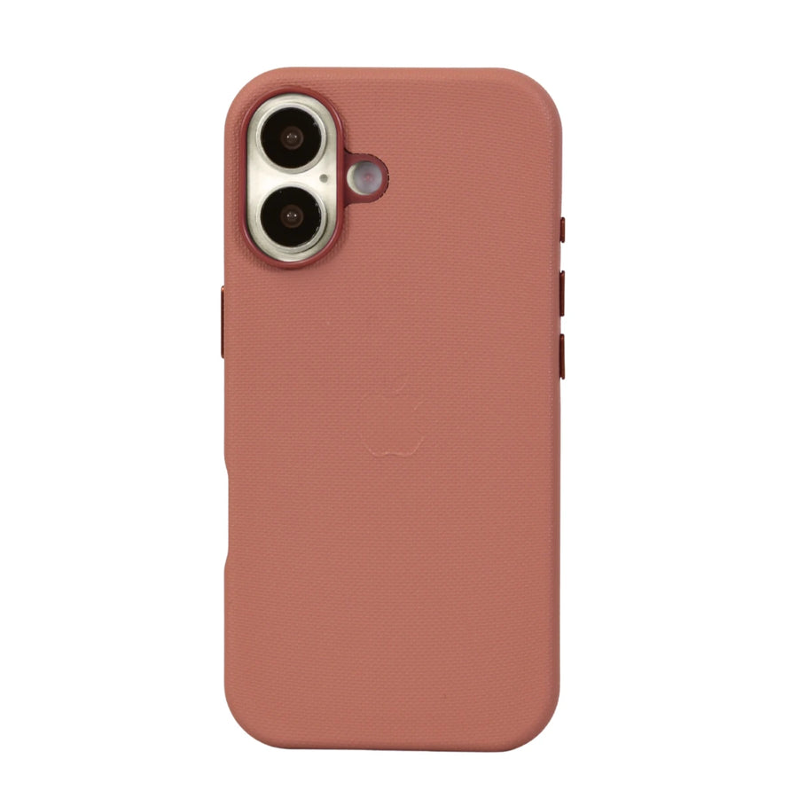 FUNDA TECHWOVEN MAGSAFE IPHONE 17 SIENA