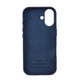 FUNDA TECHWOVEN MAGSAFE IPHONE 16 AZUL - Miniatura