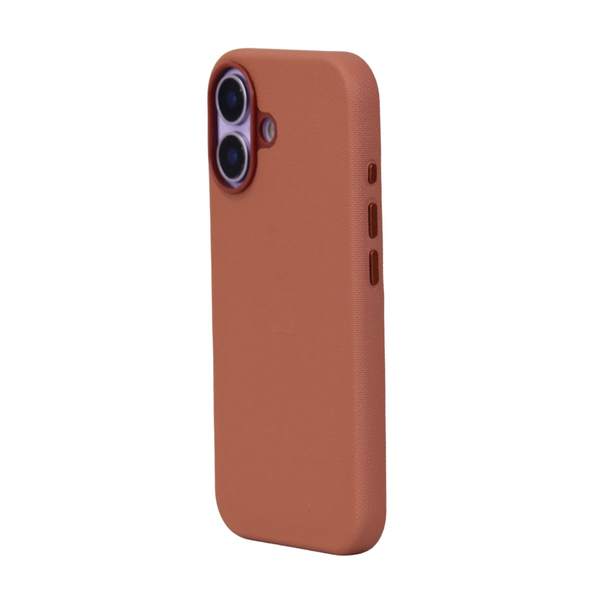 FUNDA TECHWOVEN MAGSAFE IPHONE 17 SIENA