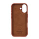 FUNDA TECHWOVEN MAGSAFE IPHONE 17 SIENA - Miniatura