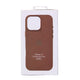 FUNDA TECHWOVEN MAGSAFE IPHONE 17 SIENA - Miniatura