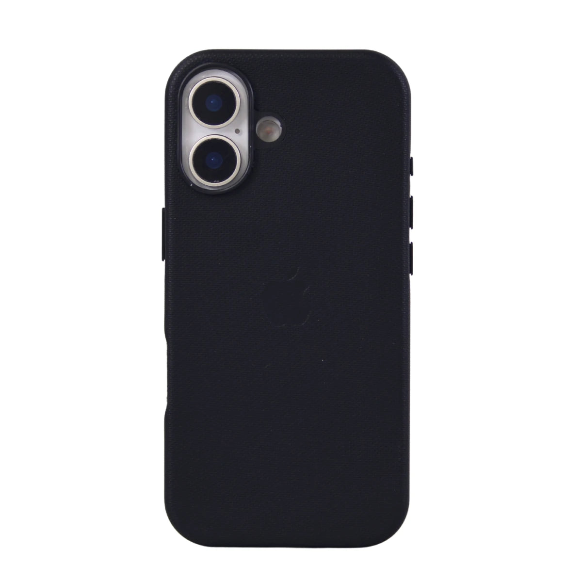 FUNDA TECHWOVEN MAGSAFE IPHONE 16 NEGRO
