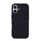 FUNDA TECHWOVEN MAGSAFE IPHONE 16 NEGRO - Miniatura