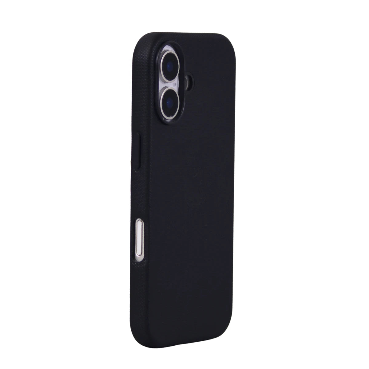 FUNDA TECHWOVEN MAGSAFE IPHONE 16 NEGRO
