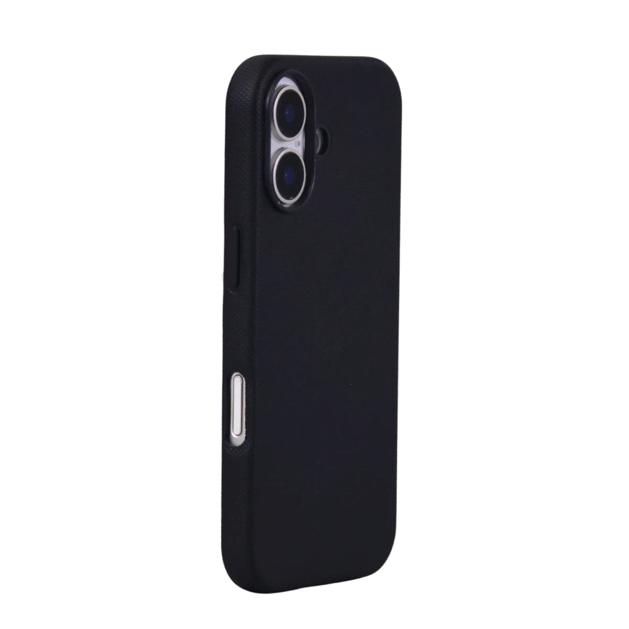 FUNDA TECHWOVEN MAGSAFE IPHONE 17 NEGRO
