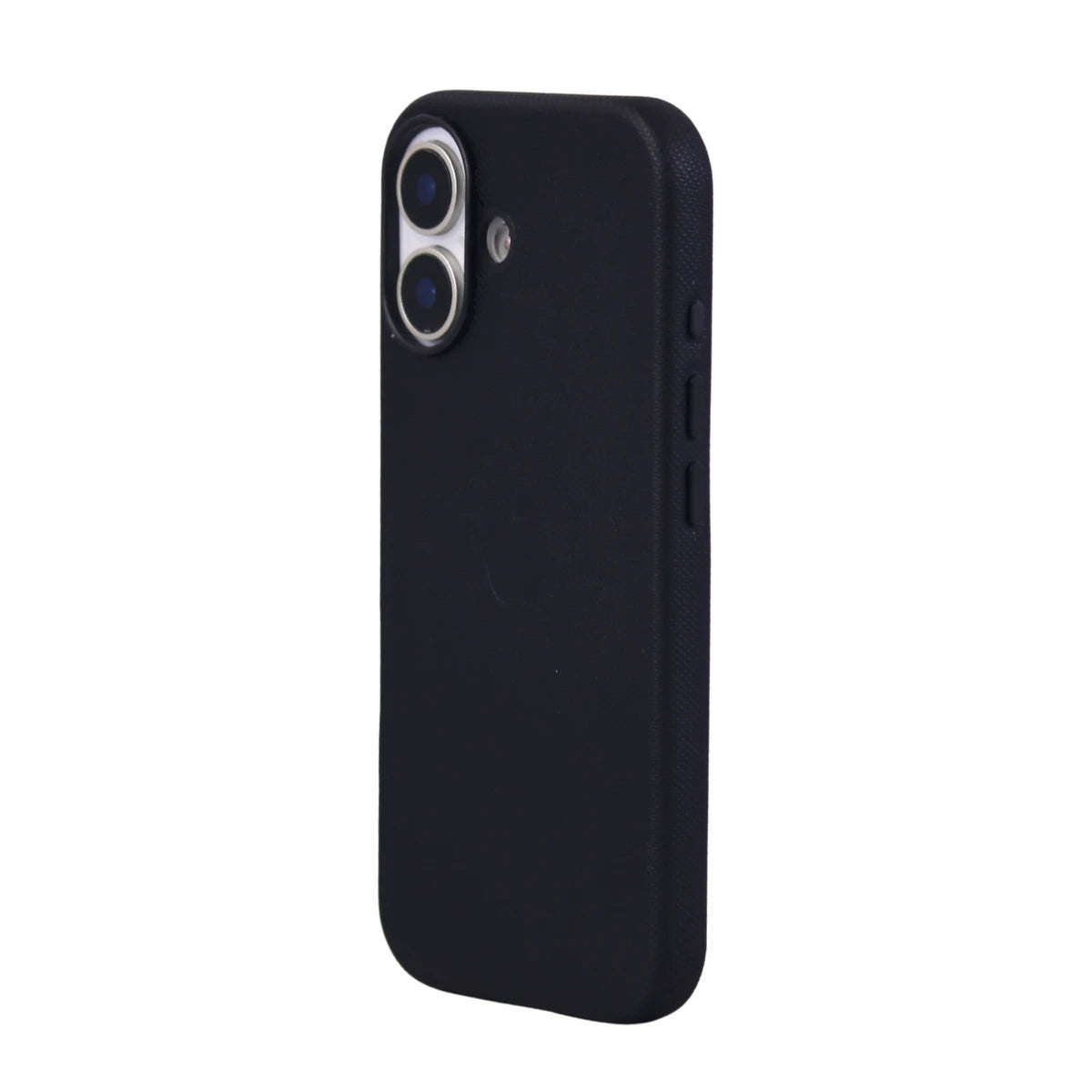 FUNDA TECHWOVEN MAGSAFE IPHONE 16 NEGRO