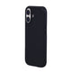 FUNDA TECHWOVEN MAGSAFE IPHONE 16 NEGRO - Miniatura