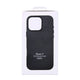 FUNDA TECHWOVEN MAGSAFE IPHONE 16 NEGRO - Miniatura
