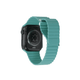 EXTENSIBLE LONA AZUL CIELO 41MM - Miniatura
