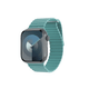 EXTENSIBLE LONA AZUL CIELO 41MM - Miniatura