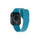 EXTENSIBLE LONA AZUL 41MM - Miniatura