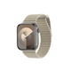 EXTENSIBLE LONA BEIGE 41MM - Miniatura