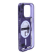 LINEAS-MAGSAFE IPHONE 14 PRO MAX MORADO - Miniatura