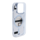 LINEAS-MAGSAFE IPHONE 12 PRO MAX TRANSPARENTE - Miniatura