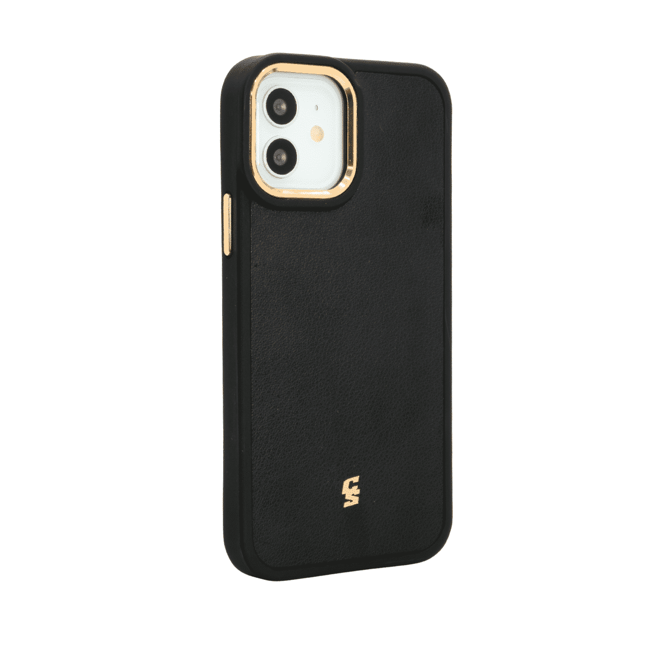 LUX IPHONE 12 PIEL
