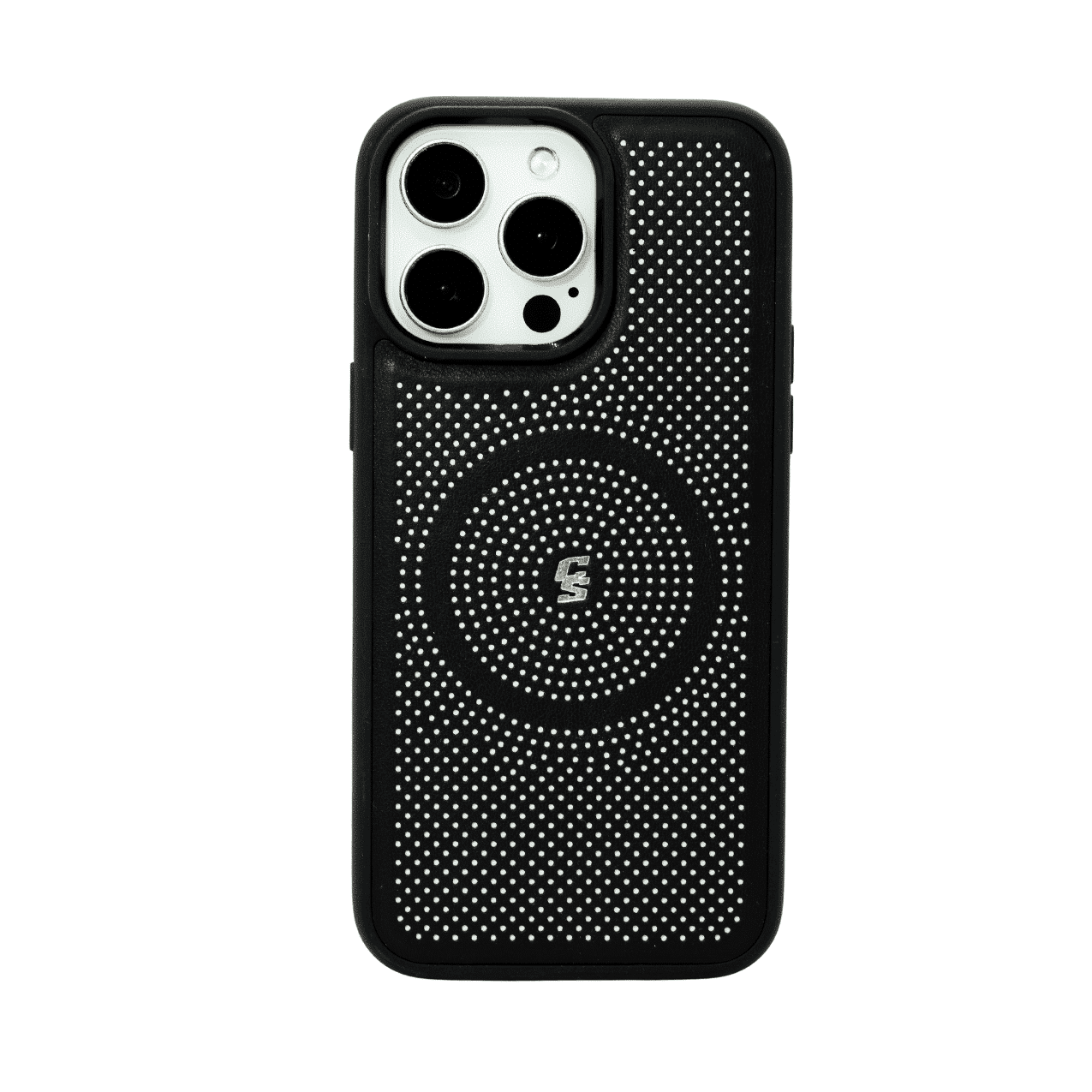 LUX IPHONE 14 PRO PUNTOS