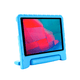 FUNDA-TABLET MANO IPAD 9.7 AZUL - Miniatura