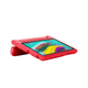 FUNDA-TABLET MANO SAMSUNG A7 LITE ROJO - Miniatura