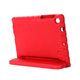 FUNDA-TABLET MANO IPAD 9.7 ROJA - Miniatura