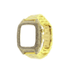 EXTENSIBLE METAL BRILLOS COMPLETO 45MM DORADO APPLEWATCH - Miniatura