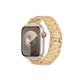 EXTENSIBLE METAL-BRILLO DORADO 49MM - Miniatura