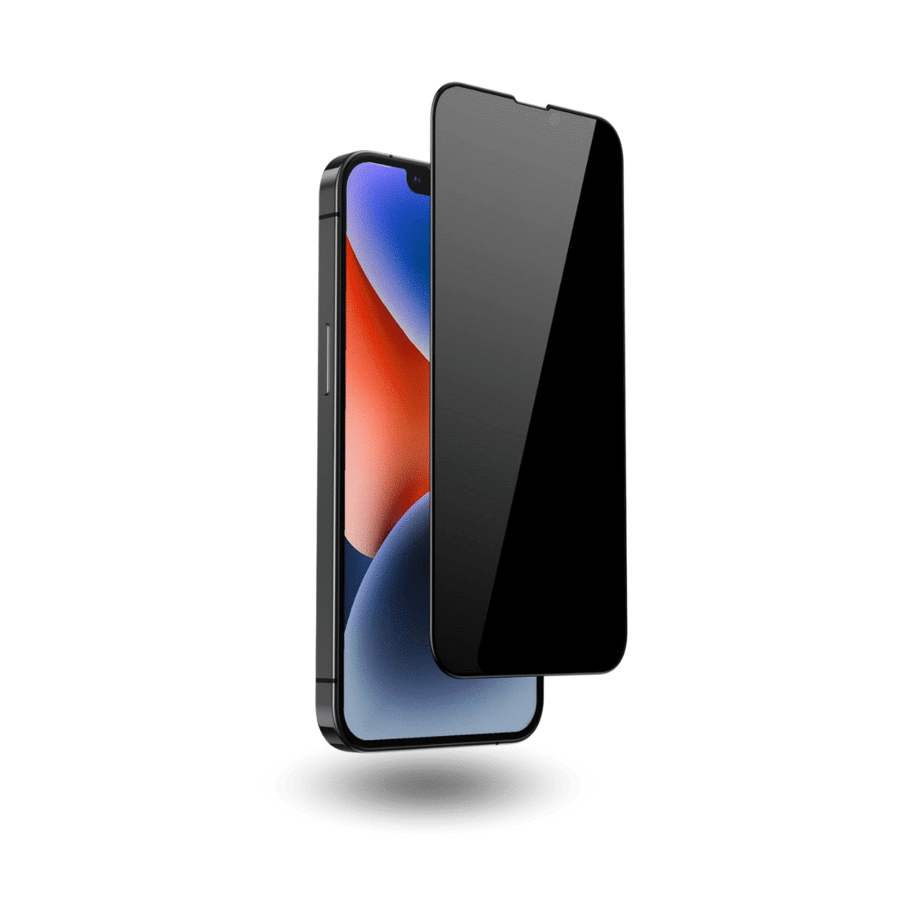 IPHONE 16 PRO MAX MICA PRIVACIDAD CS 9D