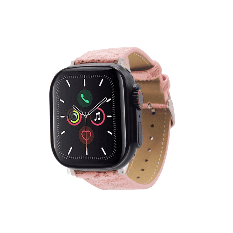 EXTENSIBLE MK 41MM ROSA